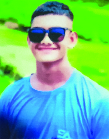 Photo of মো: আমিনুল ইসলাম আমিন